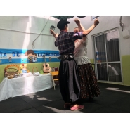 Día de la Tradición